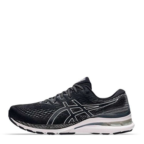 Tenis Deportivo Para Caballero Asics Negro 1011B189.003