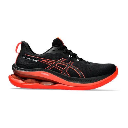 Tenis Deportivo Para Caballero Asics Naranja 1011B696.002