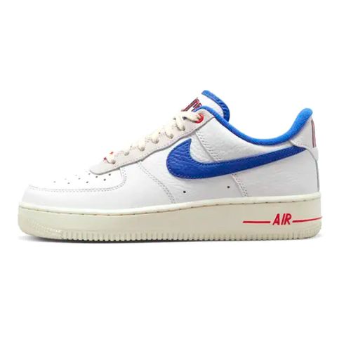 Tenis Casual Para Dama Nike Blanco DR0148-100