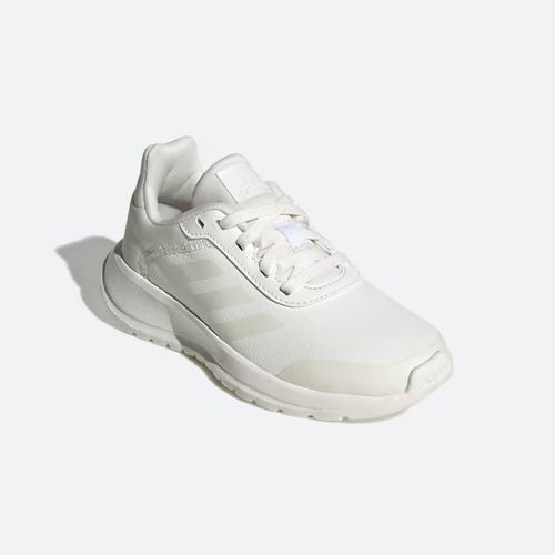 Tenis deportivo para caballero Adidas blanco gz3425