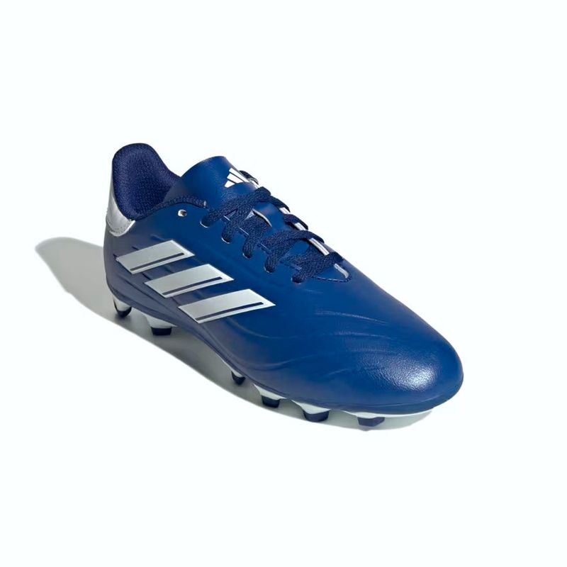 Zapato De Futbol Unisex Adidas Azul IE4907 La Marina