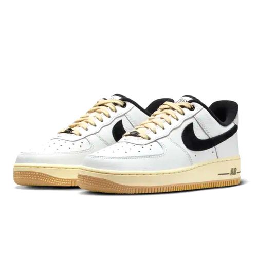 Tenis Casual Para Dama Nike Blanco DR0148-101