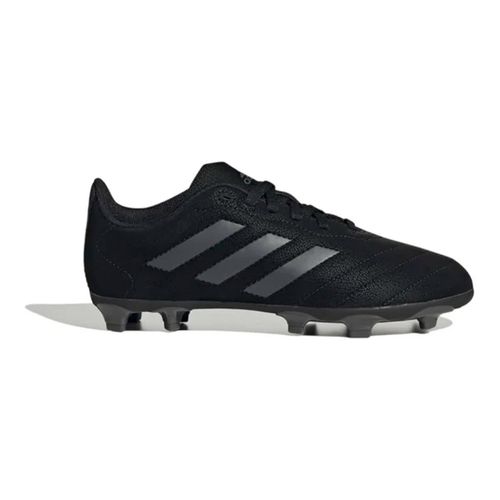 Zapato De Futbol Para Caballero Adidas Negro HP6455