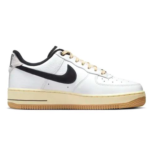 Tenis casual para dama Nike blanco dr0148-101
