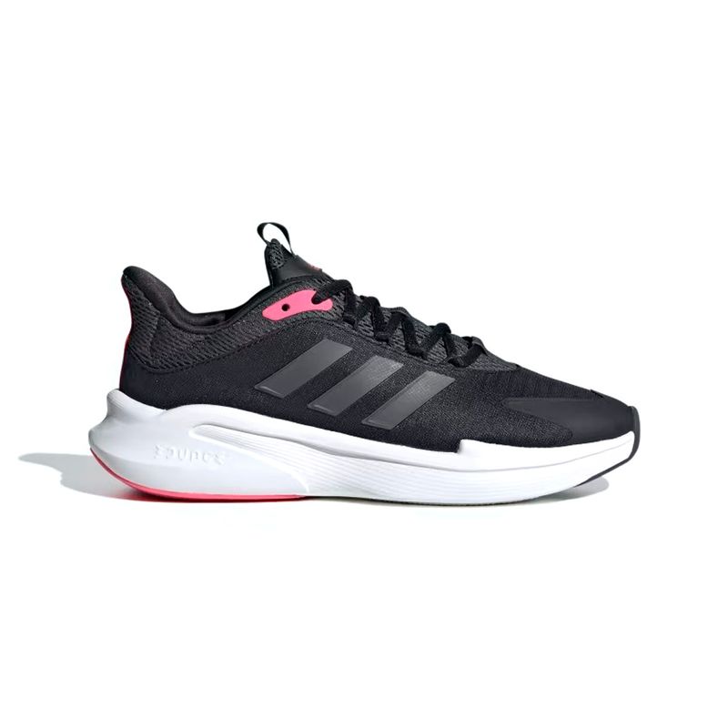 Tenis Deportivo Para Dama Adidas Negro IF7287 La Marina