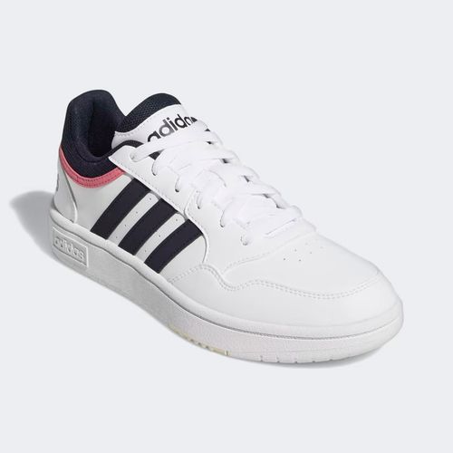 Tenis Casual Para Dama Adidas Blanco GW3037