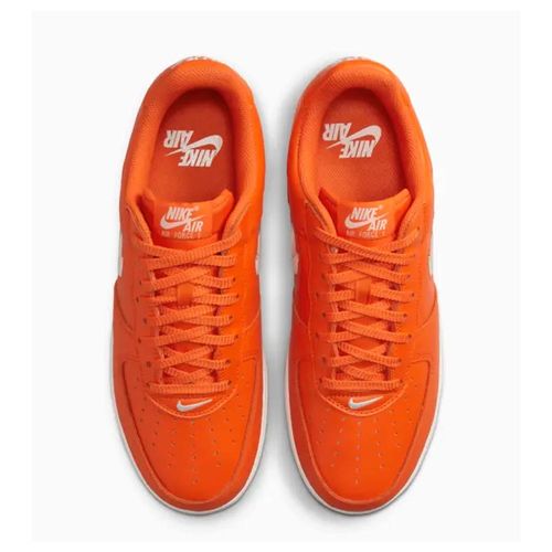 Tenis Casual Para Caballero Nike Naranja FJ1044-800