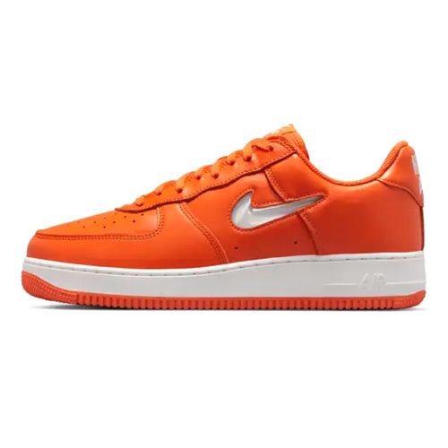 Tenis Casual Para Caballero Nike Naranja FJ1044-800