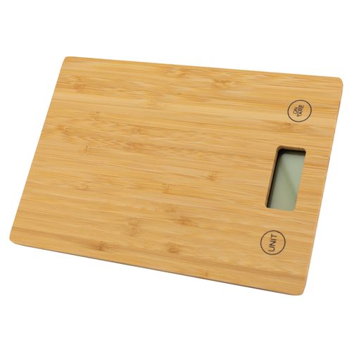 Bascula de cocina de bambu Regalos Siglo XXI cafe 1759-128