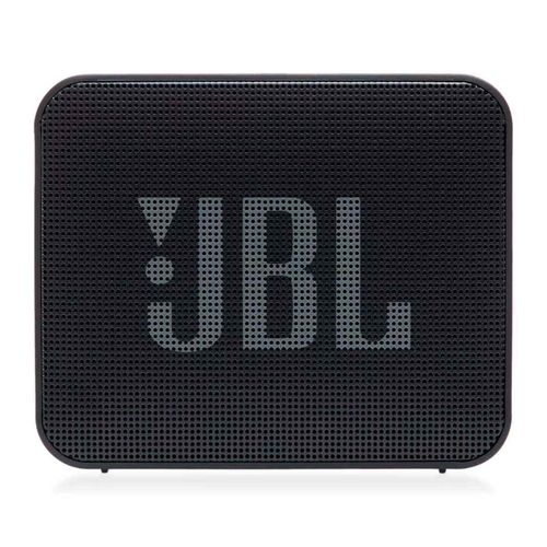 Bocina portátil Jbl negro Jblgo4blkam