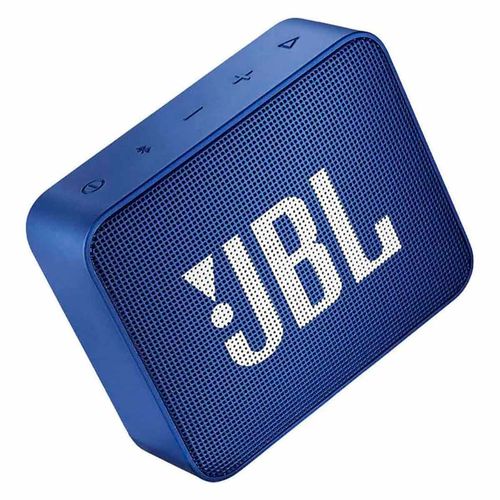 Bocina Portátil Jbl Azul JBLGO4BLUAM