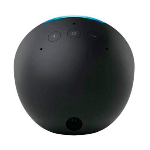 Bocina inteligente alexa Amazon negro b09wnk39jn-b
