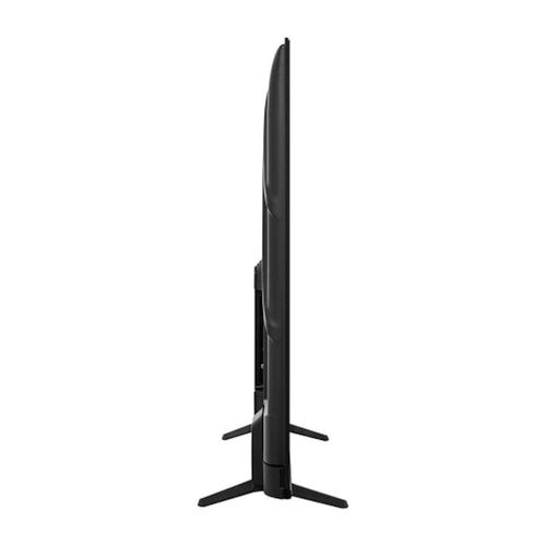 Pantalla de 50 p Hisense negro 50a6nv