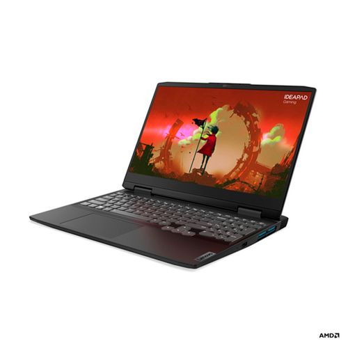 Laptop Gaming Lenovo 1TB 15P Ryzen 5 Gris 82SB00TDLM