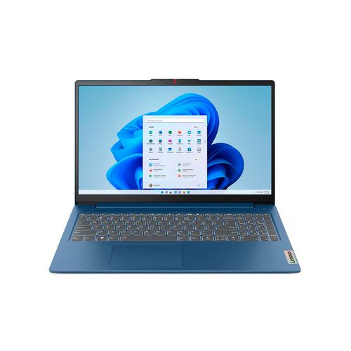 Laptop Lenovo 512 GB 15p intel core I5 azul 82x70003lm