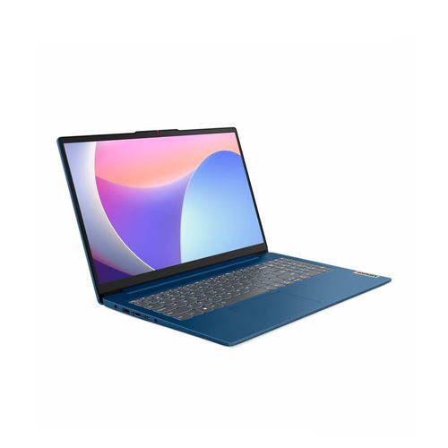 Laptop Lenovo 512GB 15P Intel Core I5 Azul 82X70003LM