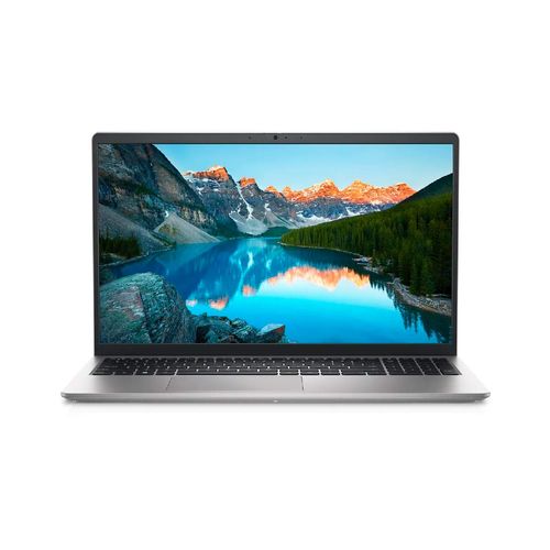 Laptop Dell 512GB 15P Intel Core I7 Plata 9J4WD