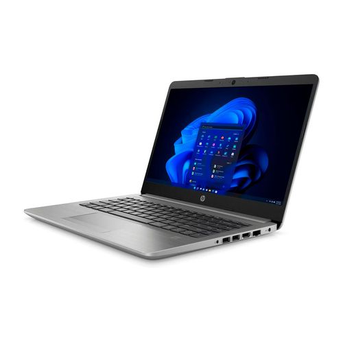 Laptop Hp 256GB 14P Celeron N4500 Gris 6K015LT