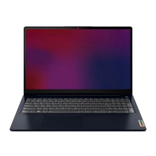 Laptop Lenovo 1TB 15P Intel Core I3 Azul 82QD00AHLM