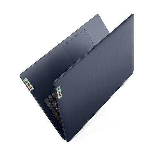 Laptop Lenovo 1 TB 15p intel core I3 azul 82qd00ahlm