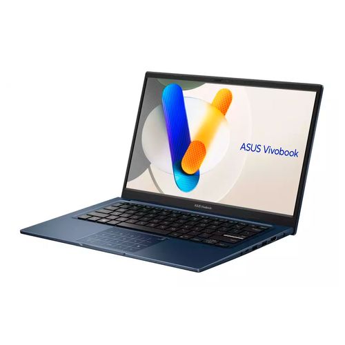 Laptop Asus 512GB 14P Intel Core I7 Azul F1404ZA-NK434W