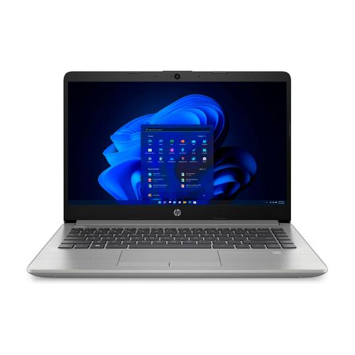 Laptop Hp 256GB 14P Celeron N4500 Gris 6K015LT