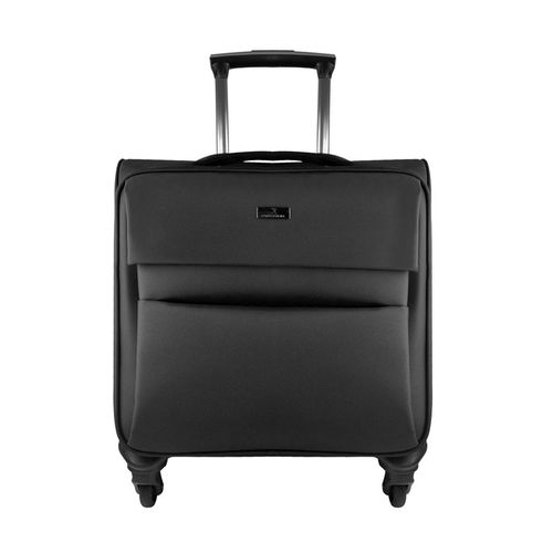 Maleta De Viaje Para Laptop Perfect Choice Negro PC-083009