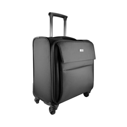 Maleta De Viaje Para Laptop Perfect Choice Negro PC-083009