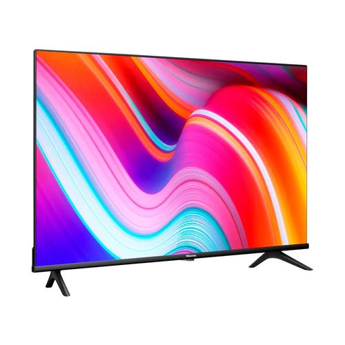 Pantalla Hisense 32P Smart TV Negro 32A4KV