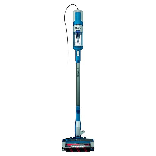 Aspiradora vertical Shark azul hz3000