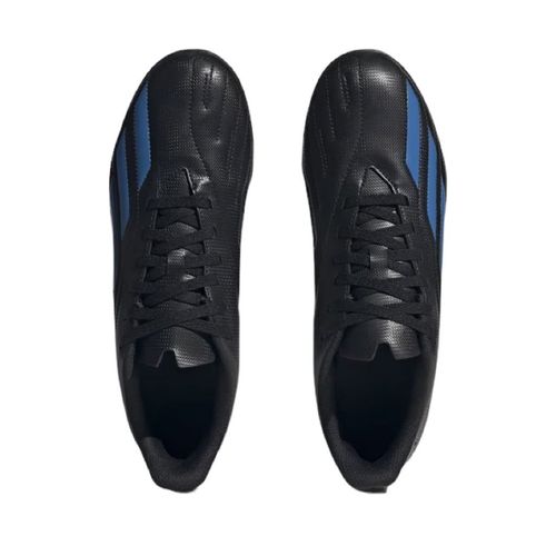 Calzado de Fútbol para Caballero Adidas Césped Artificial Negros HP2519