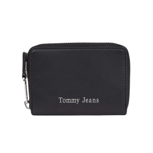 Cartera para dama Tommy Jeans aw0aw15649 bds