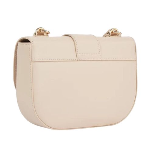 Bolsa para dama Tommy Hilfiger beige aw0aw15604 abo
