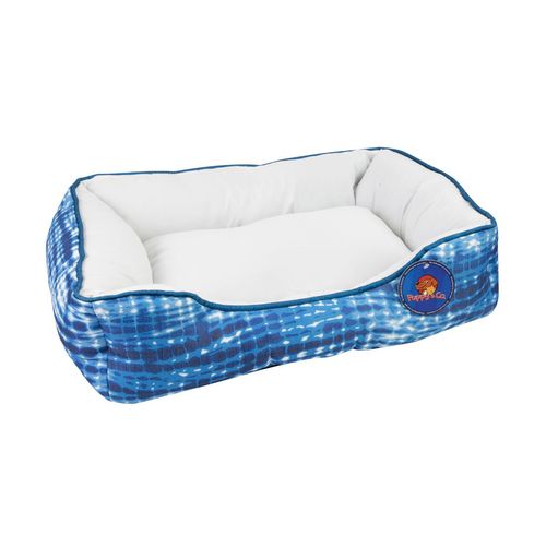 Cama Para Mascota Chica Puppy & Co Multicolor 847-01775