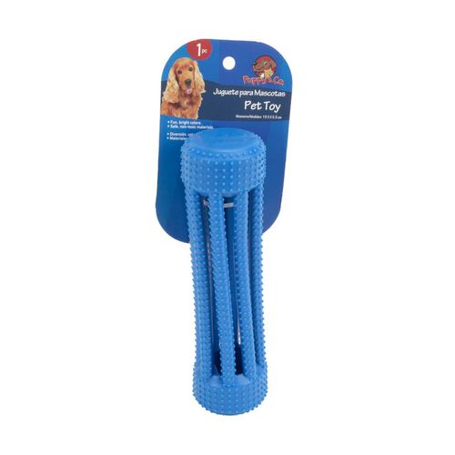 Juguete Para Mascota Puppy & Co Azul 847-01912