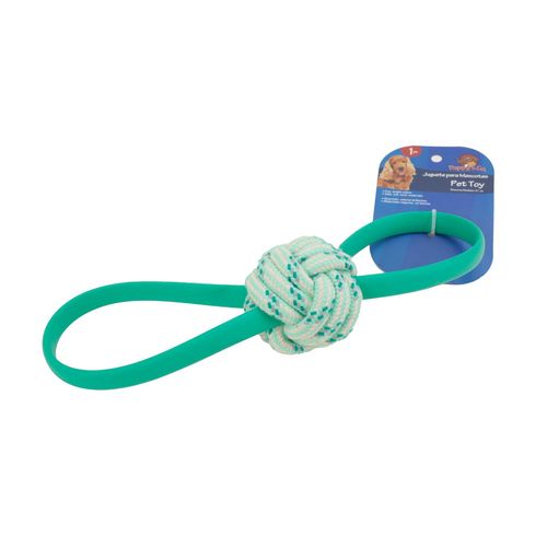 Juguete para mascota Puppy & Co multicolor 847-01920