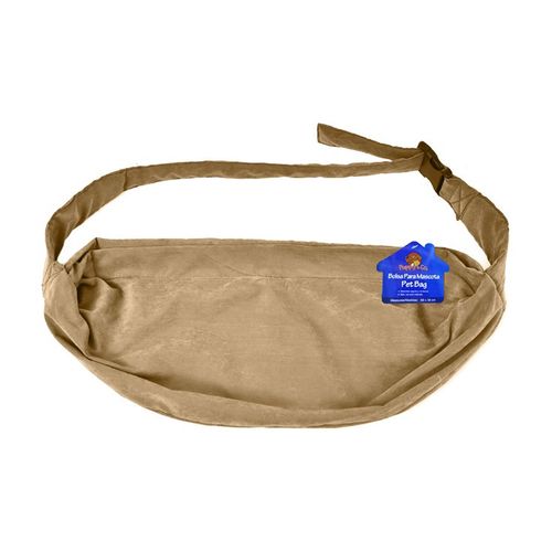 Bolso Para Mascota Puppy & Co Chocolate 847-02975