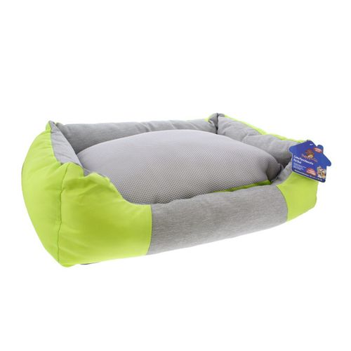 Cama Para Mascota Mediana Puppy & Co Multicolor 847-04822