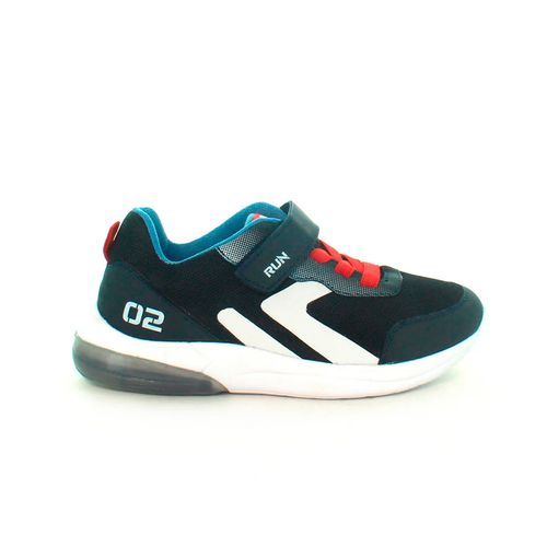 Tenis Casual Juvenil Vavito Azul VA110509ST