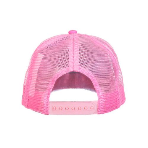 Gorra con ilustración animada para niña Onix multicolor 14723223002