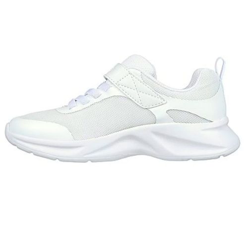 Tenis Escolar Unisex Skechers Lwht 303552LWHT