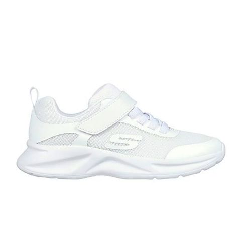 Tenis Escolar Unisex Skechers Lwht 303552LWHT