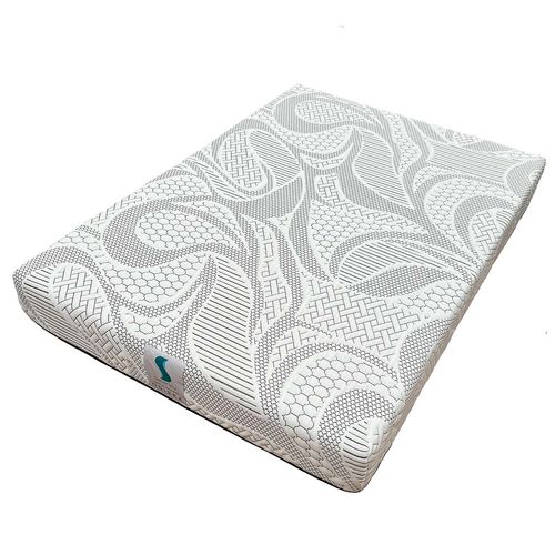 Colchón Serenity blanco NVO ODISEA II