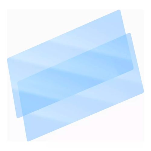 Protector de pantalla para switch Nintendo transparente micnswtg-003