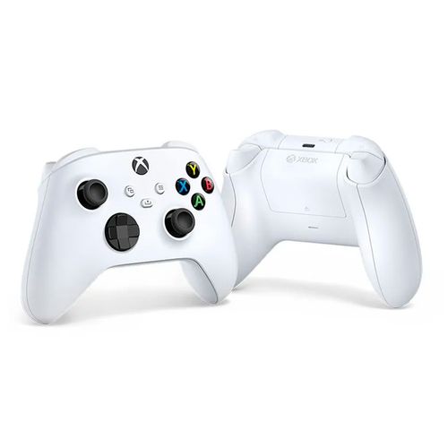 Control inalámbrico series x Xbox blanco 47501zh