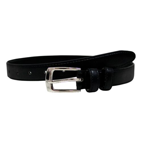 Cinturón para niño Polo negro u54-5001-1