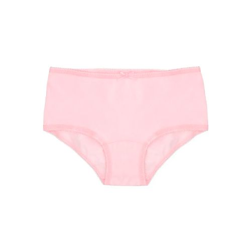 Pantaleta para niña Optima rosa 10150