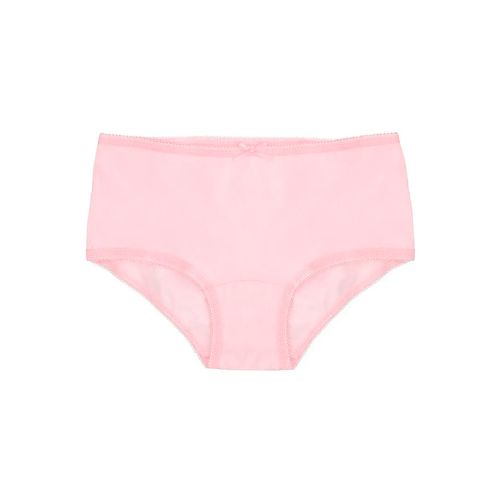 Pantaleta Para Niña Optima Rosa 10150