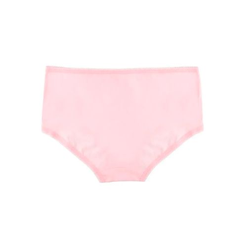 Pantaleta para niña Optima rosa 10150