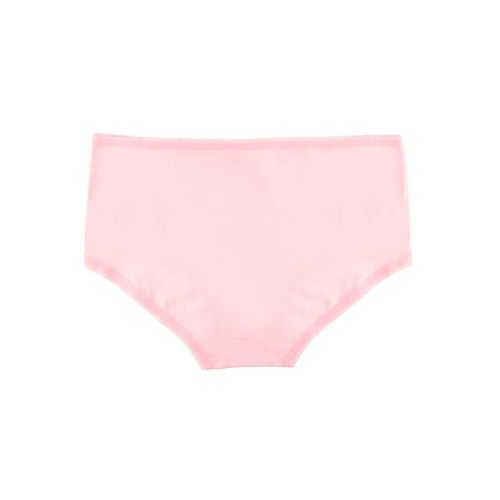 Pantaleta Para Niña Optima Rosa 10150